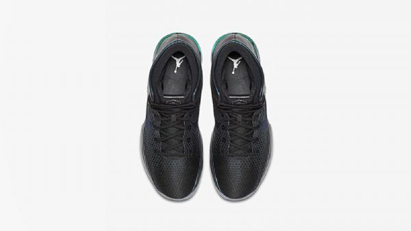 Nike Air Jordan 31 All Star Gotta Shine Sko Herre Svarte