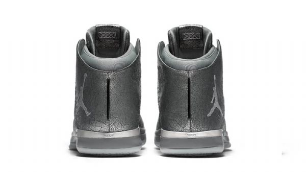 Nike Air Jordan 31 Battle Sko Herre Grå