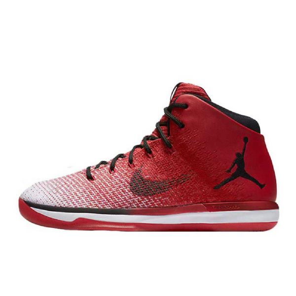 Nike Air Jordan 31 Chicago Sko Herre Rød
