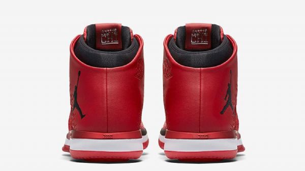 Nike Air Jordan 31 Chicago Sko Herre Rød