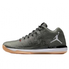 Nike Air Jordan 31 Low Tops Sko Herre Camouflage