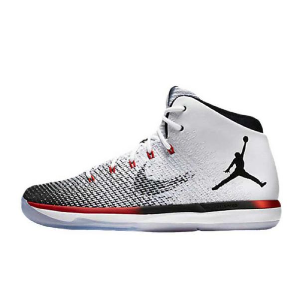 Nike Air Jordan 31 Max Sko Herre Oransje