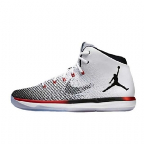 Nike Air Jordan 31 Max Sko Herre Oransje