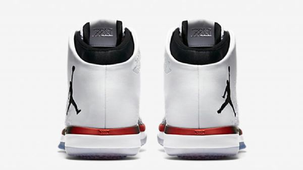 Nike Air Jordan 31 Max Sko Herre Oransje
