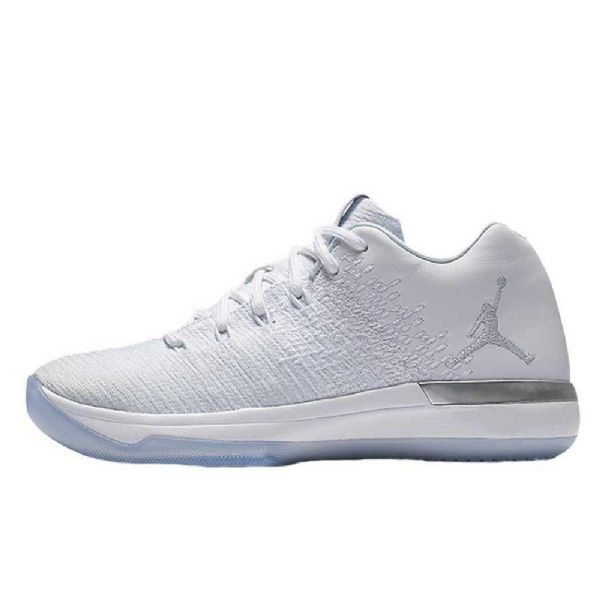 Nike Air Jordan 31 Pure Money Sko Herre Grå