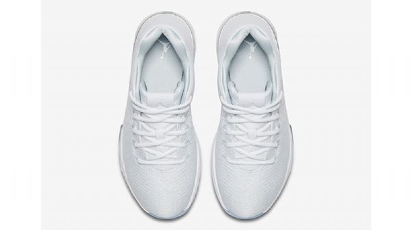 Nike Air Jordan 31 Pure Money Sko Herre Grå