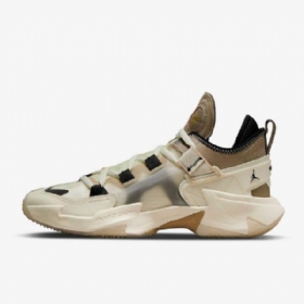 Nike Air Jordan Why Not .5? Basketsko Herre Khaki