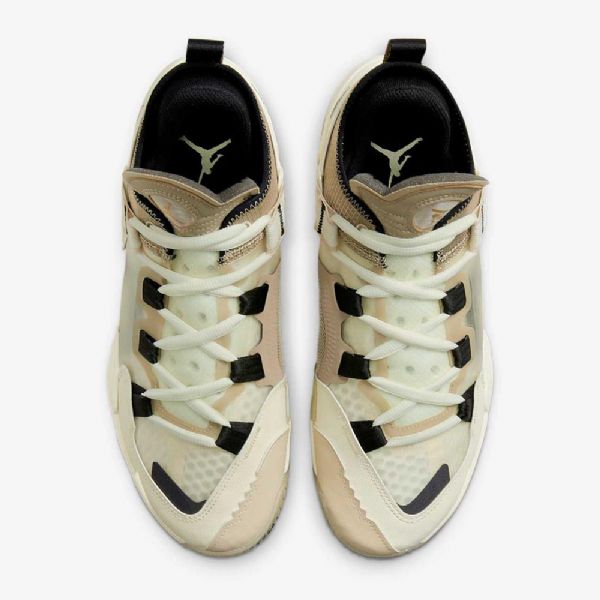 Nike Air Jordan Why Not .5? Basketsko Herre Khaki