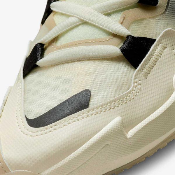 Nike Air Jordan Why Not .5? Basketsko Herre Khaki