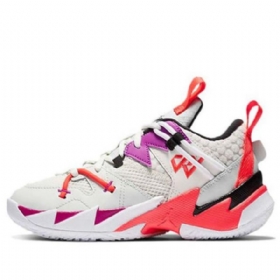 Nike Air Jordan Why Not Zer03 Se 3 Bp Joggesko Dame Multicolor