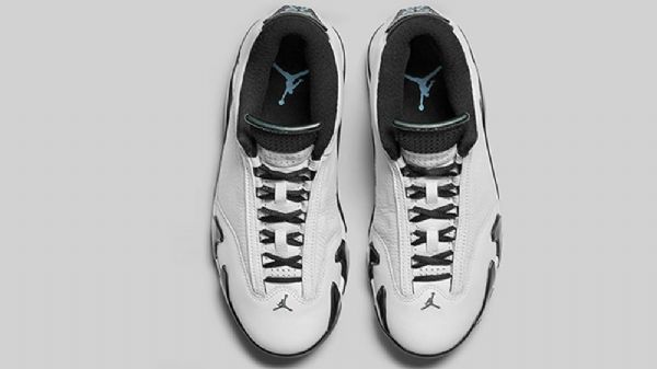 Nike Air Jordan 14 Oxidized Sko Herre Grønn