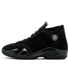Nike Air Jordan 14 Retro Basketball Shoes Dame Rosa