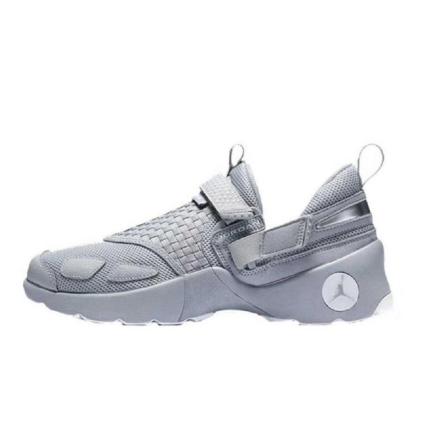 Nike Air Jordan Trunner Lx Sko Herre Grå