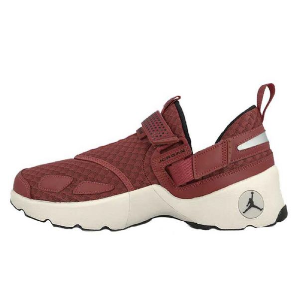 Nike Air Jordan Trunner Lx Sko Herre Rød Hvite