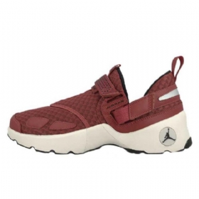 Nike Air Jordan Trunner Lx Sko Herre Rød Hvite