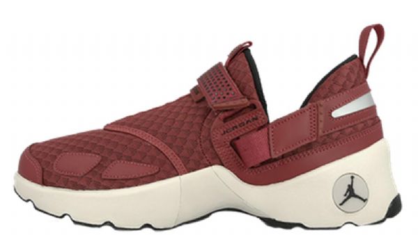 Nike Air Jordan Trunner Lx Sko Herre Rød Hvite