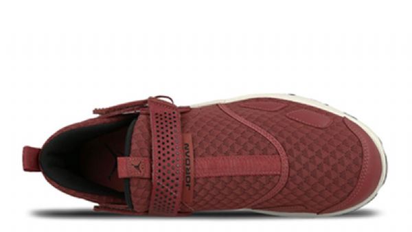 Nike Air Jordan Trunner Lx Sko Herre Rød Hvite