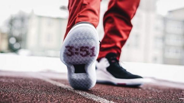 Nike Air Jordan 32 Low Tops Free Throw Line Sko Herre Svarte