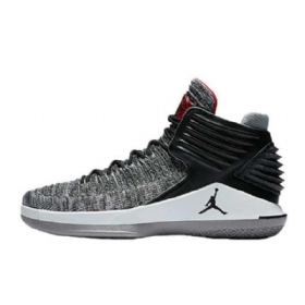 Nike Air Jordan 32 Mvp Sko Herre Grå
