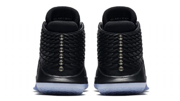 Nike Air Jordan 32 Sko Herre Svarte