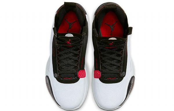Nike Air Jordan 34 Bg Basketsko Dame Rød Hvite