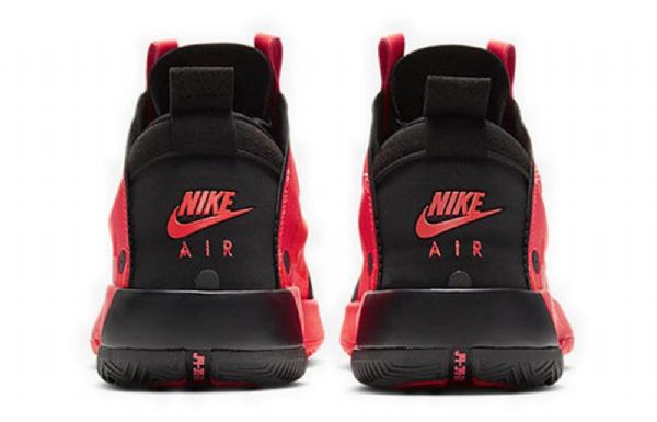 Nike Air Jordan 34 Pf Joggesko Herre Grå