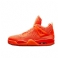 Oransje