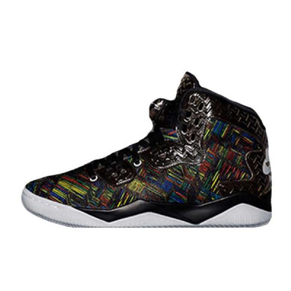 Nike Air Jordan Spike 40 Bhm Sko Herre Multicolor