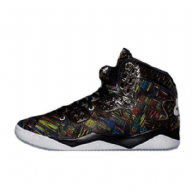 Nike Air Jordan Spike 40 Bhm Sko Herre Multicolor