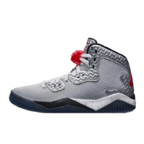 Nike Air Jordan Spike 40 Sko Herre Rød