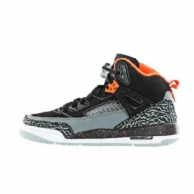Nike Air Jordan Spizike Bg Sko Herre Oransje