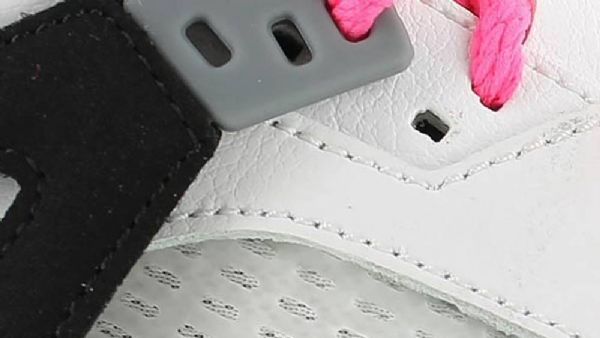 Nike Air Jordan Spizike Gg Hyper Sko Herre Hvite Rosa