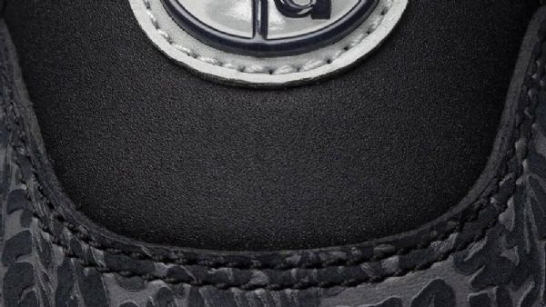 Nike Air Jordan Spizike Oreo Sko Herre Svarte