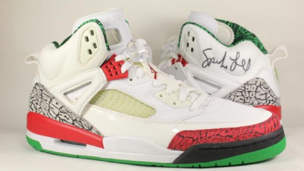 Nike Air Jordan Spizike Sko Herre Hvite
