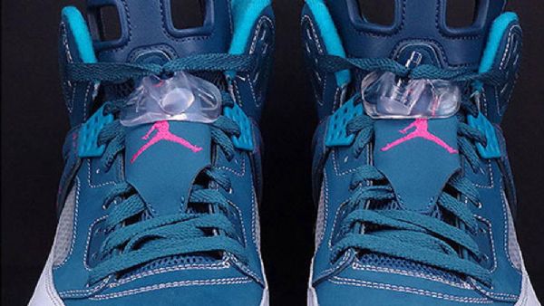 Nike Air Jordan Spizike Space Sko Herre Blå