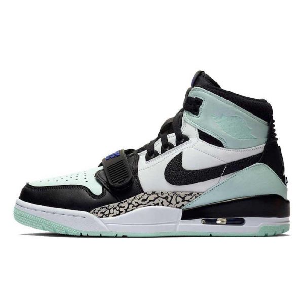Nike Air Jordan Legacy 312 Igloo Sko Herre Multicolor