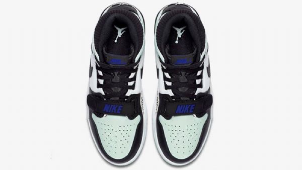 Nike Air Jordan Legacy 312 Igloo Sko Herre Multicolor