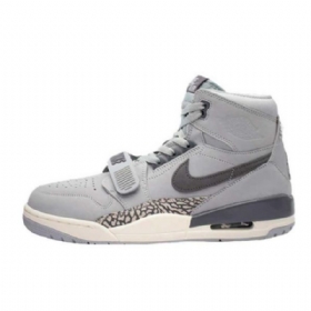 Nike Air Jordan Legacy 312 Sko Herre Grå