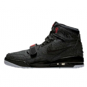 Nike Air Jordan Legacy 312 Sko Herre Svarte