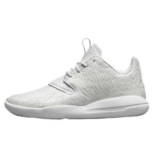 Nike Air Jordan Eclipse Heiress Sko Herre Hvite