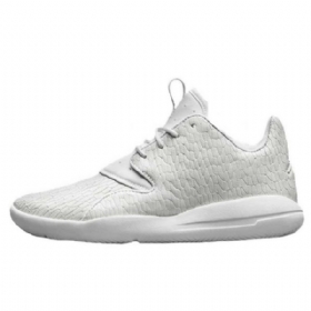 Nike Air Jordan Eclipse Heiress Sko Herre Hvite