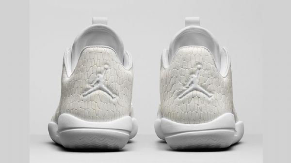Nike Air Jordan Eclipse Heiress Sko Herre Hvite