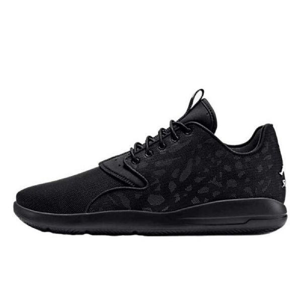 Nike Air Jordan Eclipse Sko Herre Svarte