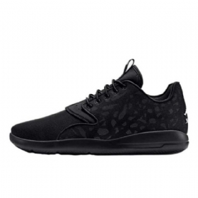 Nike Air Jordan Eclipse Sko Herre Svarte