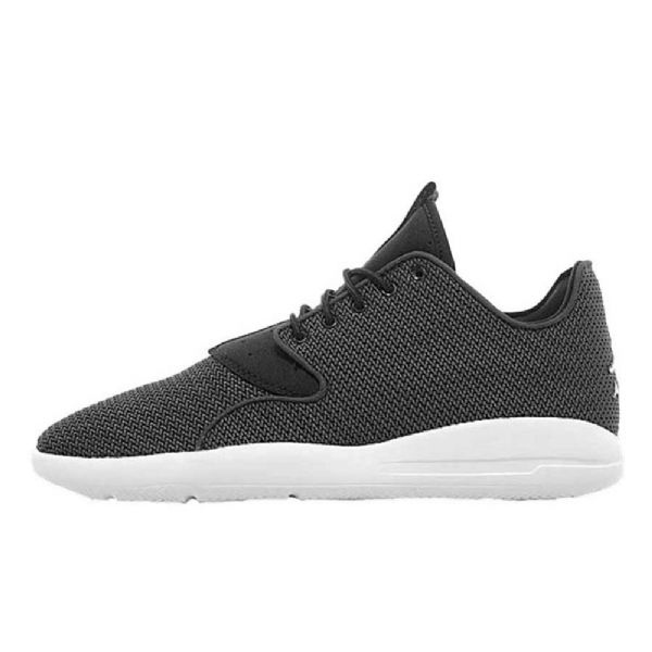 Nike Air Jordan Eclipse Sko Herre Svarte Hvite
