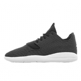 Nike Air Jordan Eclipse Sko Herre Svarte Hvite