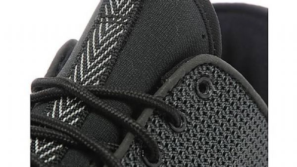 Nike Air Jordan Eclipse Sko Herre Svarte Hvite