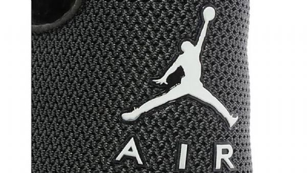Nike Air Jordan Eclipse Sko Herre Svarte Hvite