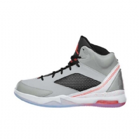 Nike Air Jordan Flight Remix Sko Herre Grå