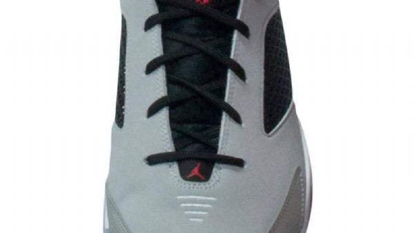 Nike Air Jordan Flight Remix Sko Herre Grå